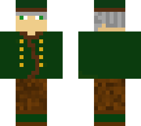 hunter