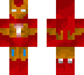 i...am...iron man