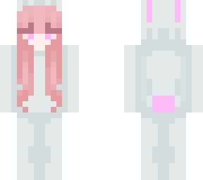 i'm your dream bunny!