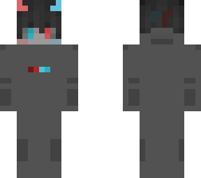 i was editing a skin bc i was bored and it glitched