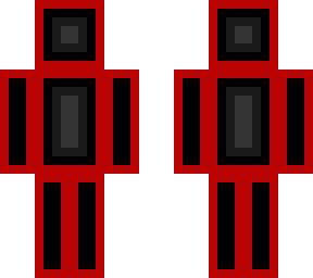 idk, it's kinda cool with more colors(yellow, red, blue)