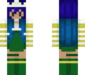 imadi_ corn smp idea