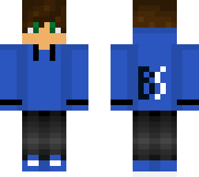 initial skin