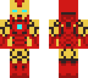iron man