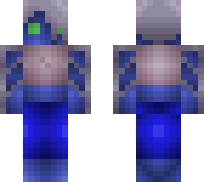 isleen (humanoid phantom)