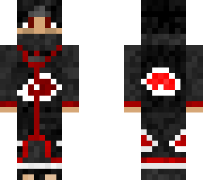itachi uchiha