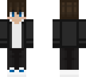 jack's regular skin