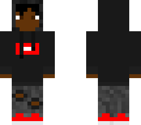 jahleel universe <3
