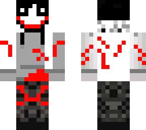 jef the killer