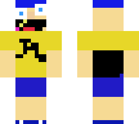 jeffy