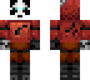 joako animatronic