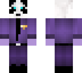 joako purple guy