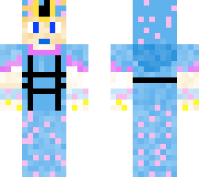 johnny joestar