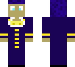josuke higashikata