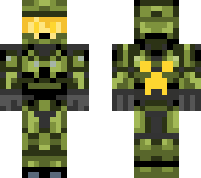 juangmr halo