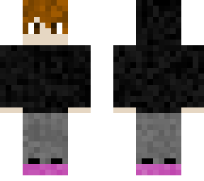 juanpi_gp skin!