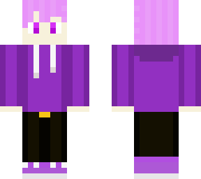 just a skin i made.
