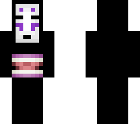 kaonashi/no face