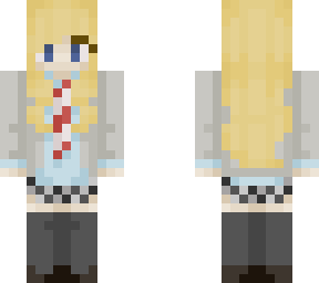 kaori miyazono