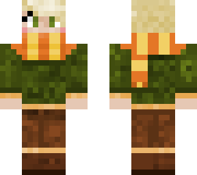 katkera autumn skin