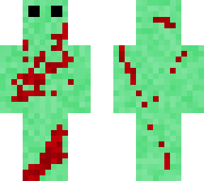 killer slime