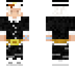 king (pilgrim)