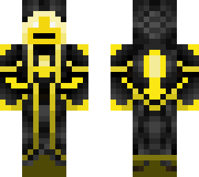 king lemonz (mate style)