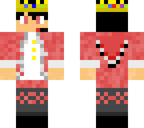 king red