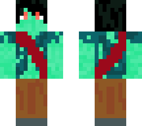kyle skin