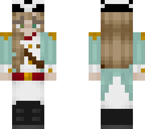 l'manberg girl skin