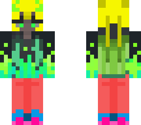 la toxica