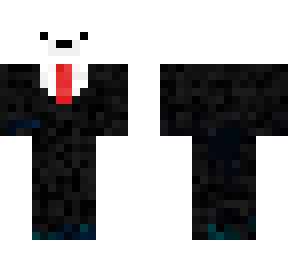 le bear