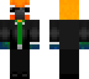 leg