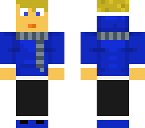lgames with scarf