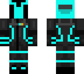 lightning robot