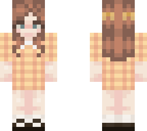 lil dress idk