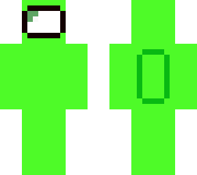 lime among us fixed