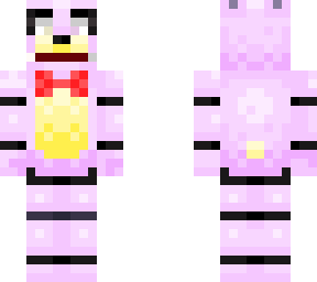 lucy the bunny