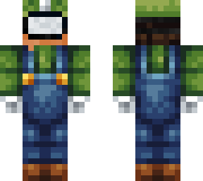 luigi sus