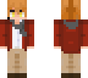 luke from the music freaks (tmf)