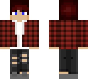 lumberjacket