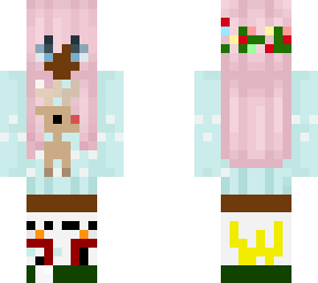 lumpyspaceholly