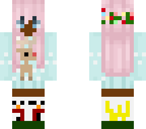 lumpyspaceholly
