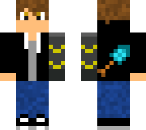 luzu minesolder