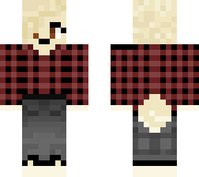 maddie skin 2
