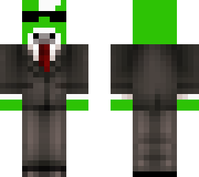 magboi32 skin