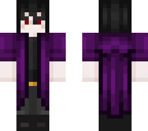 mage
