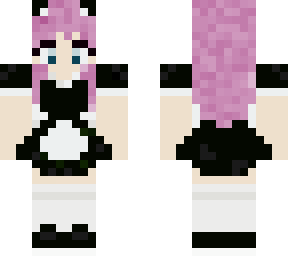 maid kawai~chan my vertion