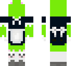 maid lime
