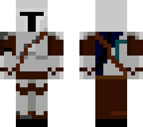 mandalorian